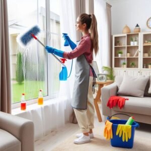 خدم بالساعات الرقة